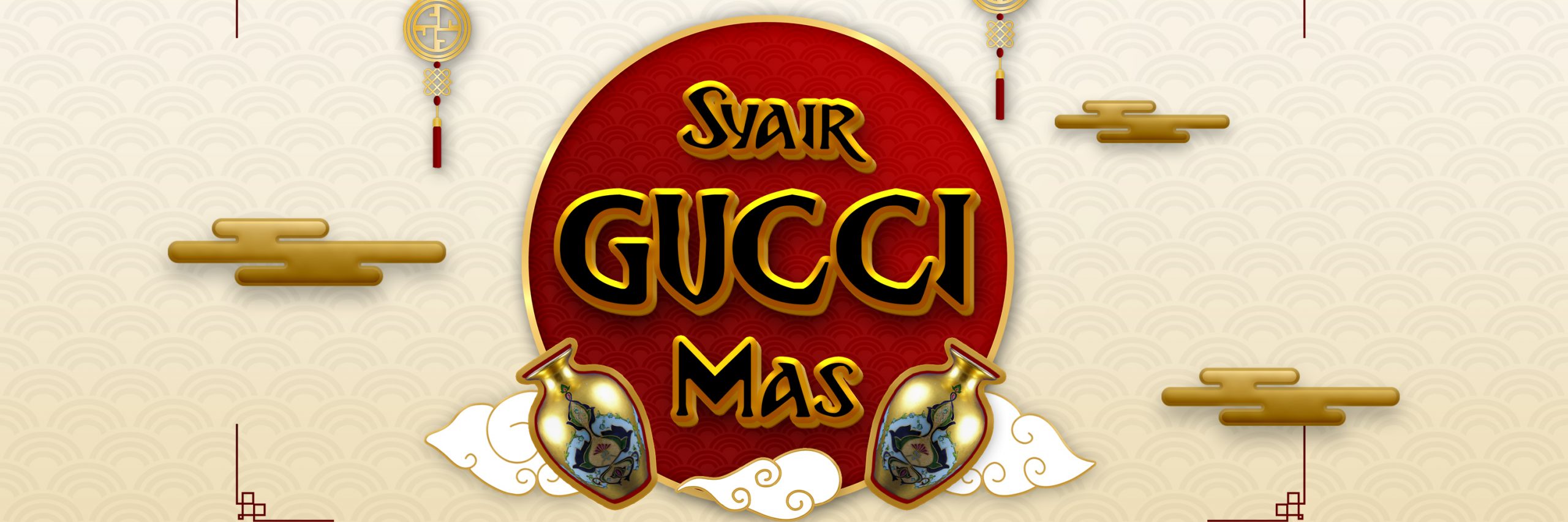 7+ Syair Gucci Mas